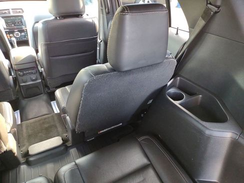 Used 2015 Ford Explorer Sport w/ Equipment Group 401A image 40