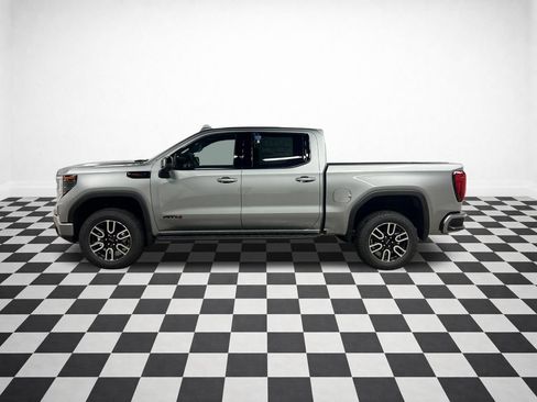 New 2026 GMC Sierra 1500 AT4 w/ AT4 Premium Package AWD/4WD image 5
