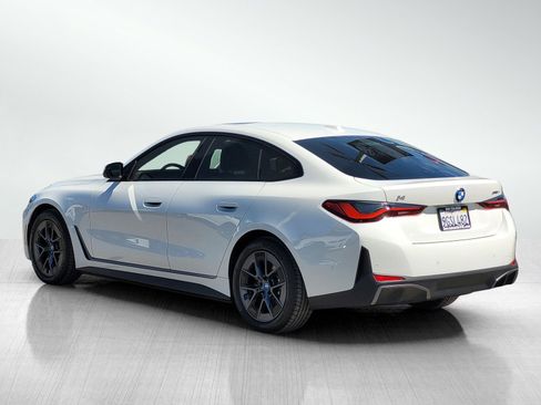 Used 2023 BMW i4 eDrive35 image 6