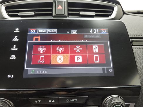 Used 2019 Honda CR-V EX image 8