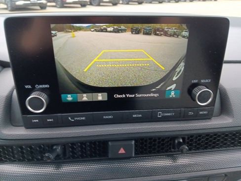 Used 2025 Honda CR-V EX image 15