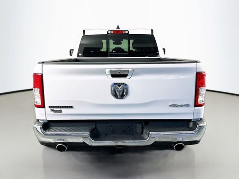 Used 2019 RAM 1500 Big Horn AWD/4WD image 6