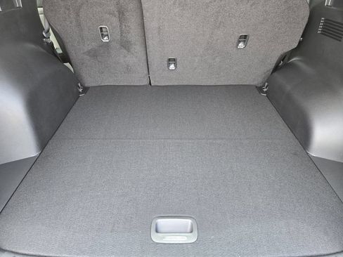 New 2026 Kia Sportage EX w/ EX Panorama Roof Package FWD image 24
