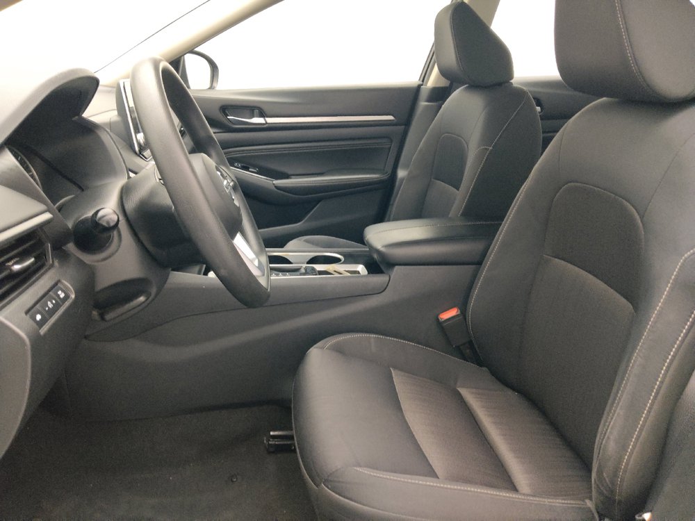 Used 2021 Nissan Altima 2.5 SV FWD image 17