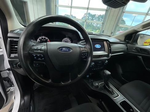 Used 2023 Ford Ranger XL w/ Equipment Group 101A High AWD/4WD image 13