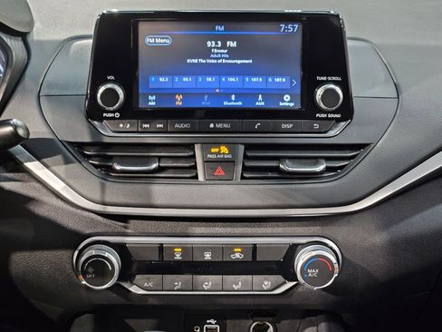 Used 2021 Nissan Altima 2.5 S image 16