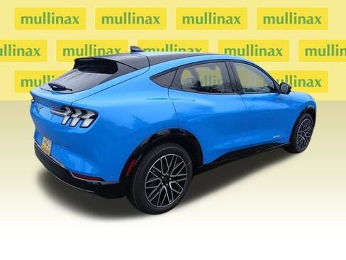 New 2024 Ford Mustang Mach-E Premium image 3