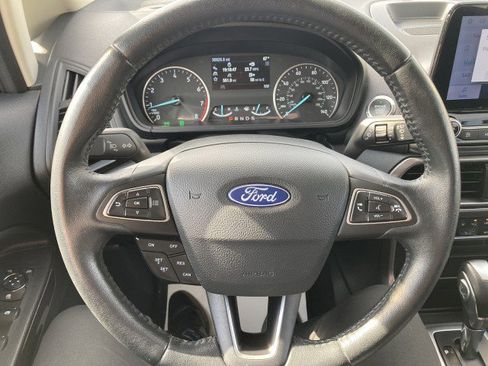 Used 2024 Ford Escape ST-Line w/ Tech Pack #1 image 29