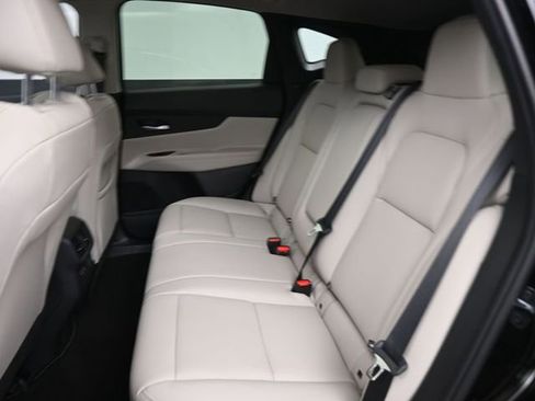 New 2026 Nissan Murano SL image 7