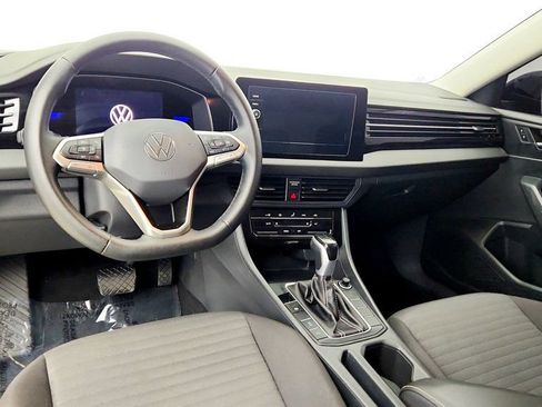 Used 2025 Volkswagen Jetta S FWD image 12