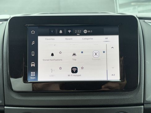 New 2025 RAM ProMaster 2500 w/ Quick Order Package 22G SLT image 22