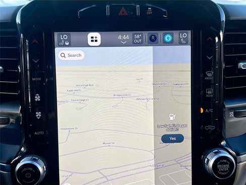 Used 2023 RAM 2500 Laramie image 17