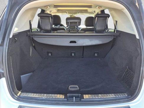 Used 2016 Mercedes-Benz GLE 350 image 6