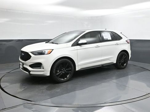 Used 2020 Ford Edge ST-Line FWD image 30