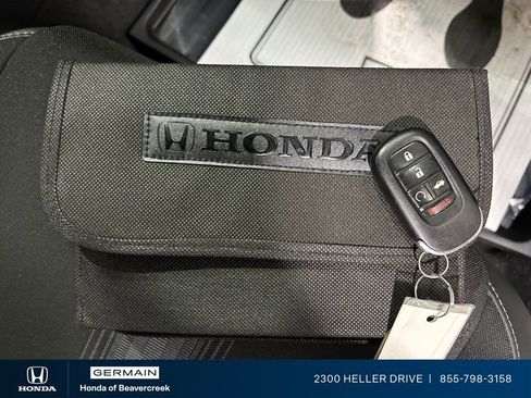 Used 2023 Honda Civic Sport image 30
