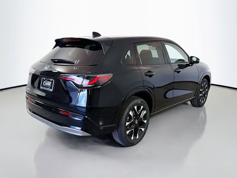 New 2026 Honda HR-V EX-L image 7