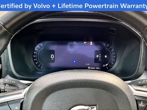 Used 2025 Volvo XC60 B5 Core image 28