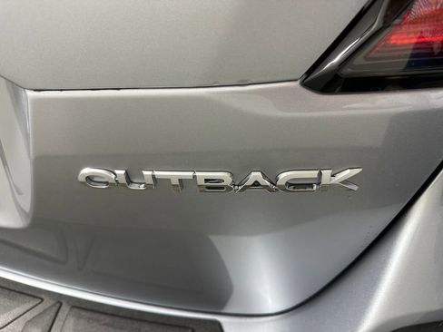 New 2025 Subaru Outback Premium image 7