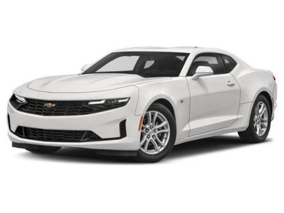 Used 2021 Chevrolet Camaro LT w/ RS Package