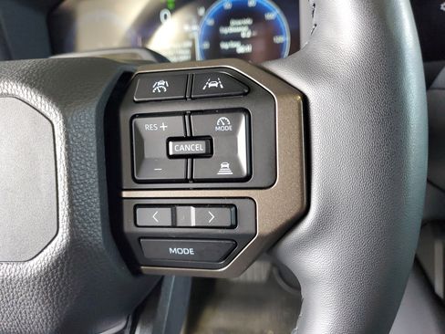 Used 2024 Toyota Land Cruiser w/ Premium Package AWD/4WD image 25
