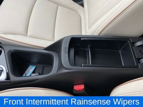 Certified 2024 Buick Encore GX Avenir w/ Avenir Technology Package image 14