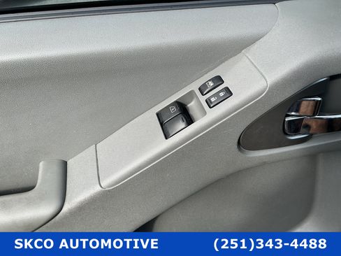 Used 2021 Nissan Frontier S w/ S Utility Package RWD image 21