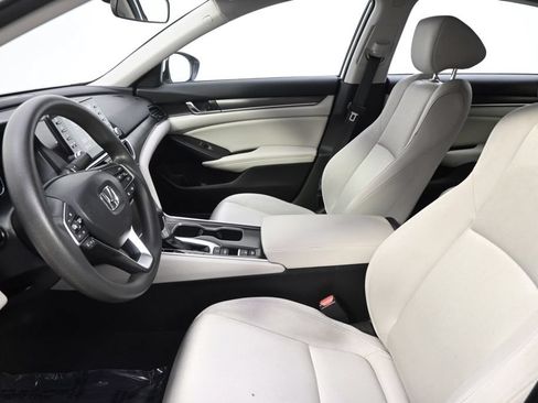 Used 2021 Honda Accord LX image 12