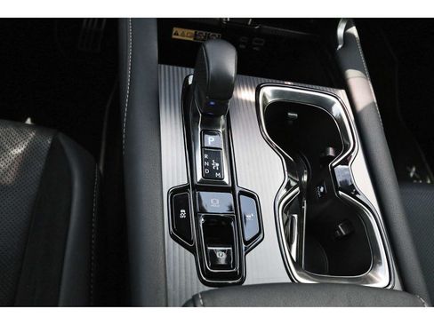 Used 2024 Lexus RX 500h F Sport w/ Convenience Package AWD/4WD image 25