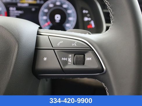 New 2026 Audi Q7 3.0T Premium image 27