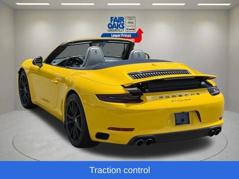 Used 2019 Porsche 911 Carrera RWD image 12