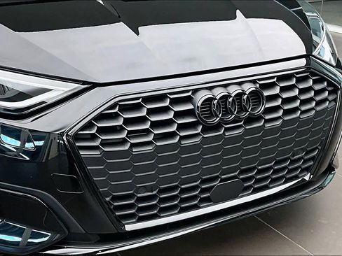 Certified 2023 Audi A3 2.0T Premium w/ Convenience Package image 30