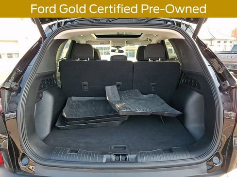 Used 2024 Ford Escape Active w/ Tech Pack #1 image 34