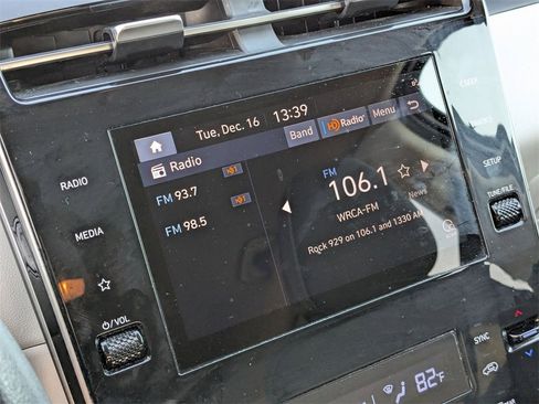 Used 2024 Hyundai Tucson SEL image 22