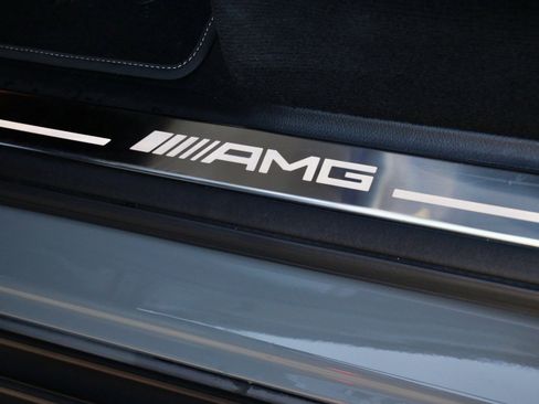 Used 2023 Mercedes-Benz G 63 AMG Squared image 19