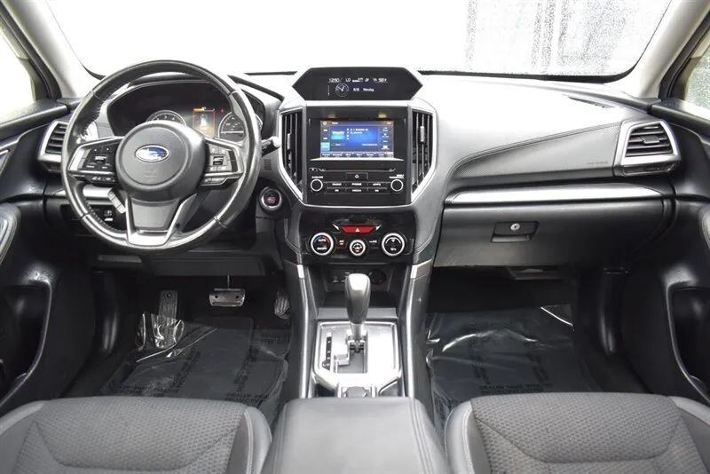 Used 2020 Subaru Forester Premium AWD/4WD image 14