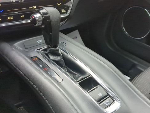 Used 2020 Honda HR-V EX image 25