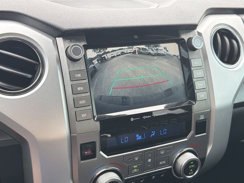 Used 2020 Toyota Tundra Platinum RWD image 25