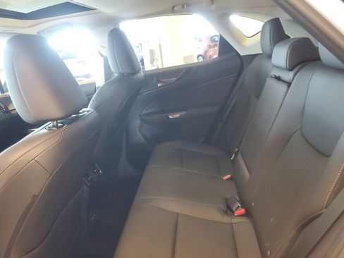Used 2025 Lexus NX 250 FWD w/ Accessory Package (Z1) image 15