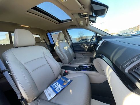 Used 2020 Honda Ridgeline RTL-E image 11