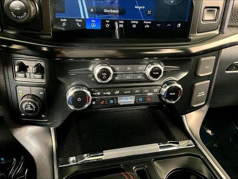 Used 2024 Ford F150 Raptor w/ Equipment Group 803A Raptor R image 33