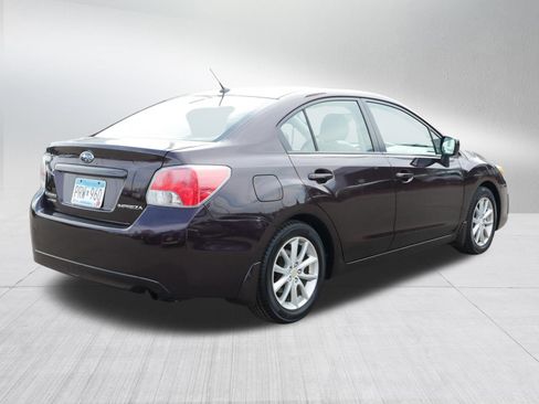 Used 2012 Subaru Impreza 2.0i Premium w/ All-Weather Pkg image 7