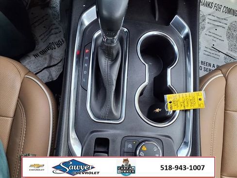 Used 2023 Chevrolet Traverse Premier w/ LPO, Floor Liner Package image 19