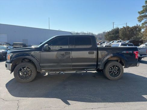 Used 2019 Ford F150 XLT image 4