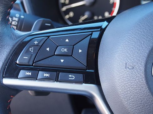 Used 2024 Nissan Altima 2.5 SR w/ SR Premium Package image 22