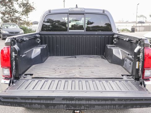 Used 2021 Toyota Tacoma SR5 image 25