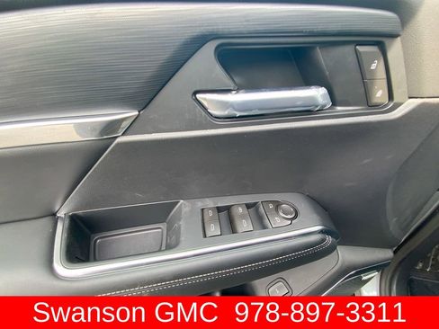 New 2026 GMC Acadia Elevation w/ Elevation Premium Package image 22