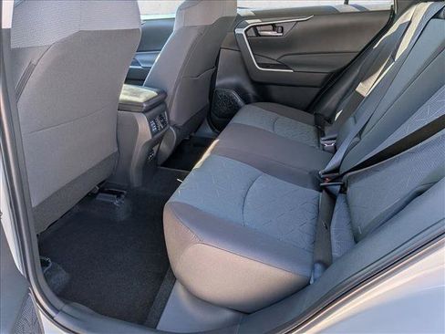 Certified 2025 Toyota RAV4 XLE w/ Convenience Package FWD image 15