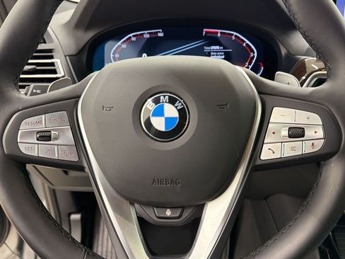 Certified 2023 BMW X3 xDrive30i w/ Premium Package AWD/4WD image 16