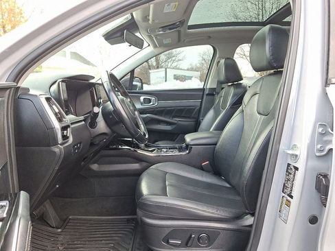 Used 2022 Kia Sorento SX image 14