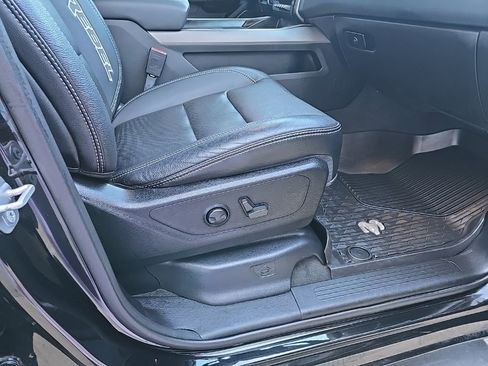 Used 2022 RAM 1500 Rebel w/ Rebel Level B Equipment Group image 90